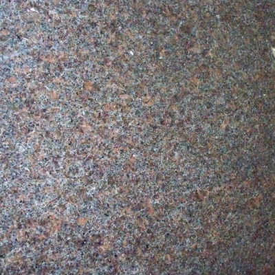 Dakota Mahogany Close