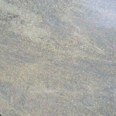 Tropical Green Close