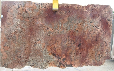 Juparana Florence Slab Juparana Florence Slab