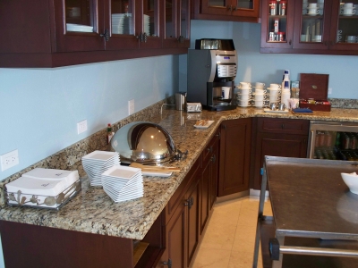 Santa Cecilia Hotel Lounge Buffet Santa Cecilia Hotel Lounge Buffet