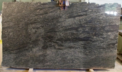 Verde Maritaca Slab 1 Verde Maritaca Slab 1