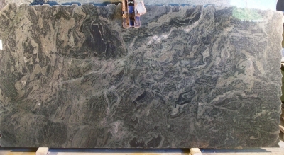 Verde Maritaca Slab 2 Verde Maritaca Slab 2