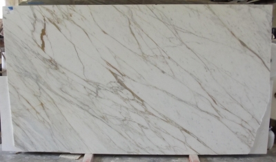 Calacatta Gold Slab Calacatta Gold Slab