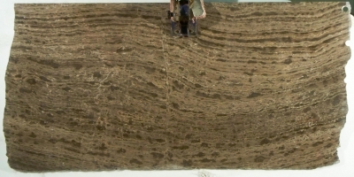 Chocolate Brown Slab Chocolate Brown Slab