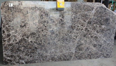 Dark Emperador Slab Dark Emperador Slab