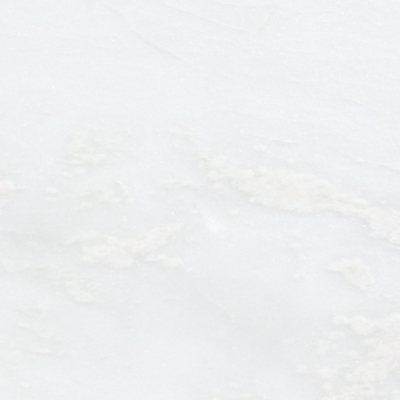 Mystery White Close 1