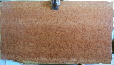 Rosso Asiago Slab