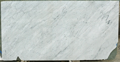 White Carrara Slab White Carrara Slab