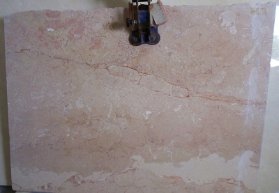 Desert Pink Slab Desert Pink Slab