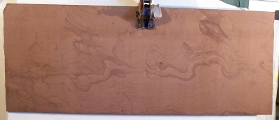 Rojo Caoba Slab Rojo Caoba Slab