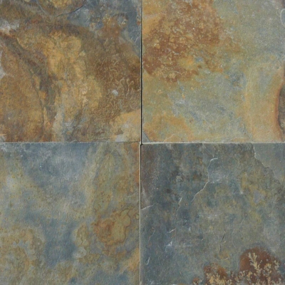 Multicolour Slate Tiles Multicolour Slate Tiles