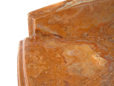 Red Onyx Sink 1 Red Onyx Sink 1