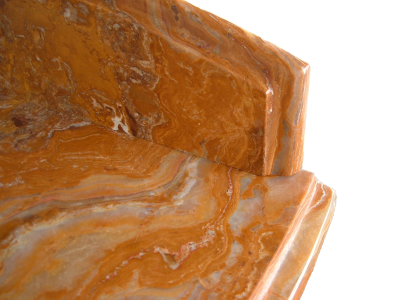 Red Onyx Sink 2 Red Onyx Sink 2
