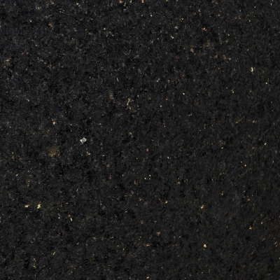 San Gabriel Black Close 1