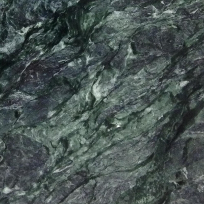 Verde Oriental Close 2