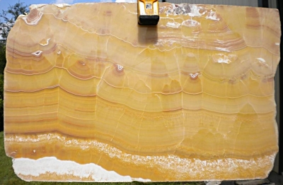 Honey Onyx Slab Honey Onyx Slab