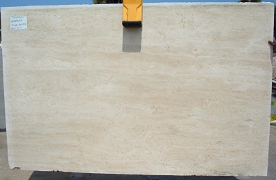 Navona Travertine Slab Navona Travertine Slab