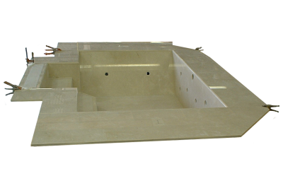 Custom Crema Marfil Spa Custom Crema Marfil Spa