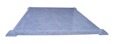 Statuary Island Top Statuary Island Top