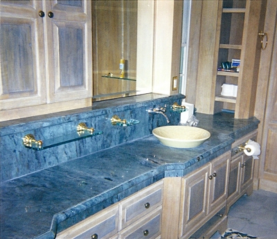 Azul Do Mar Bathroom Vanity Azul Do Mar Bathroom Vanity