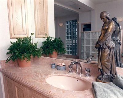 Lioz Vanity Lioz Vanity