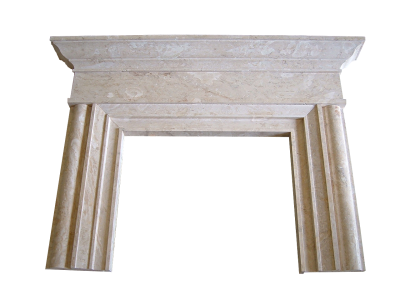 Coralina Fireplace Coralina Fireplace