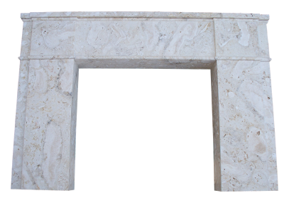 Coralina Fireplace Coralina Fireplace