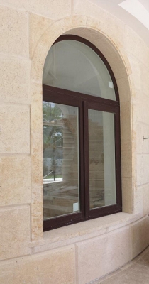 Shaped wall pannels Shaped wall pannels