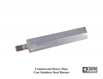 Lion Premium BBQ Grill Burner Lion Premium BBQ Grill Burner