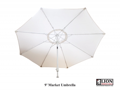 Lion Umbrella