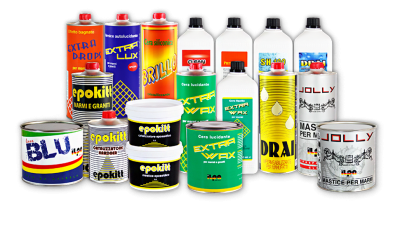 Ilpa Marble and Granite Product Line