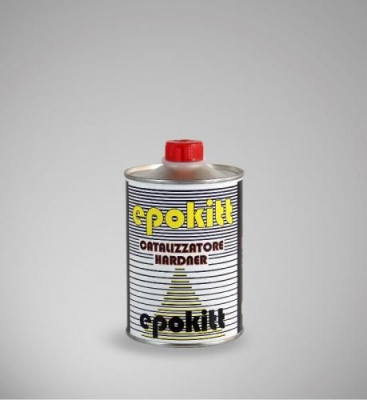 Ilpa Epokitt Hardener Ilpa Epokitt Hardener