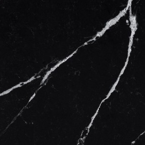 Marquina Silestone from Cosentino