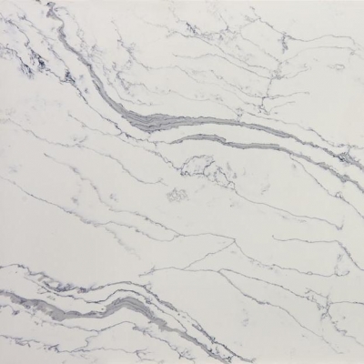 Corian Quartz Versilia Grigio