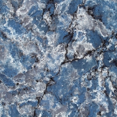 Tidewater from Pompeii