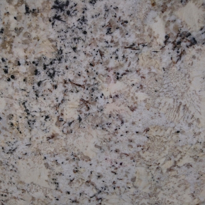 Everest Granite Close View