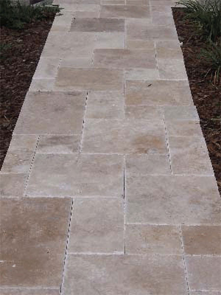 Rustic noche travertine Rustic noche travertine